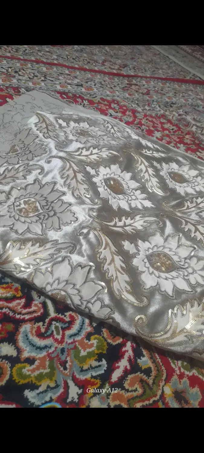 پارچه|لباس|بناب, |دیوار