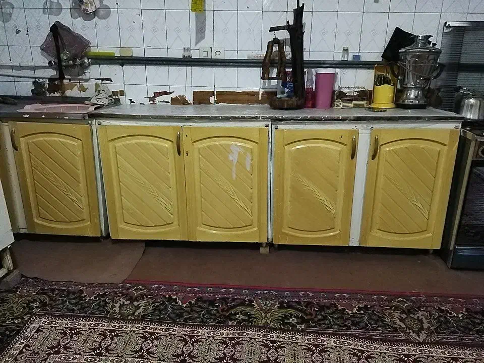 کابینت وساعت وفرش و...|حراج|سبزوار, اسلام آباد|دیوار