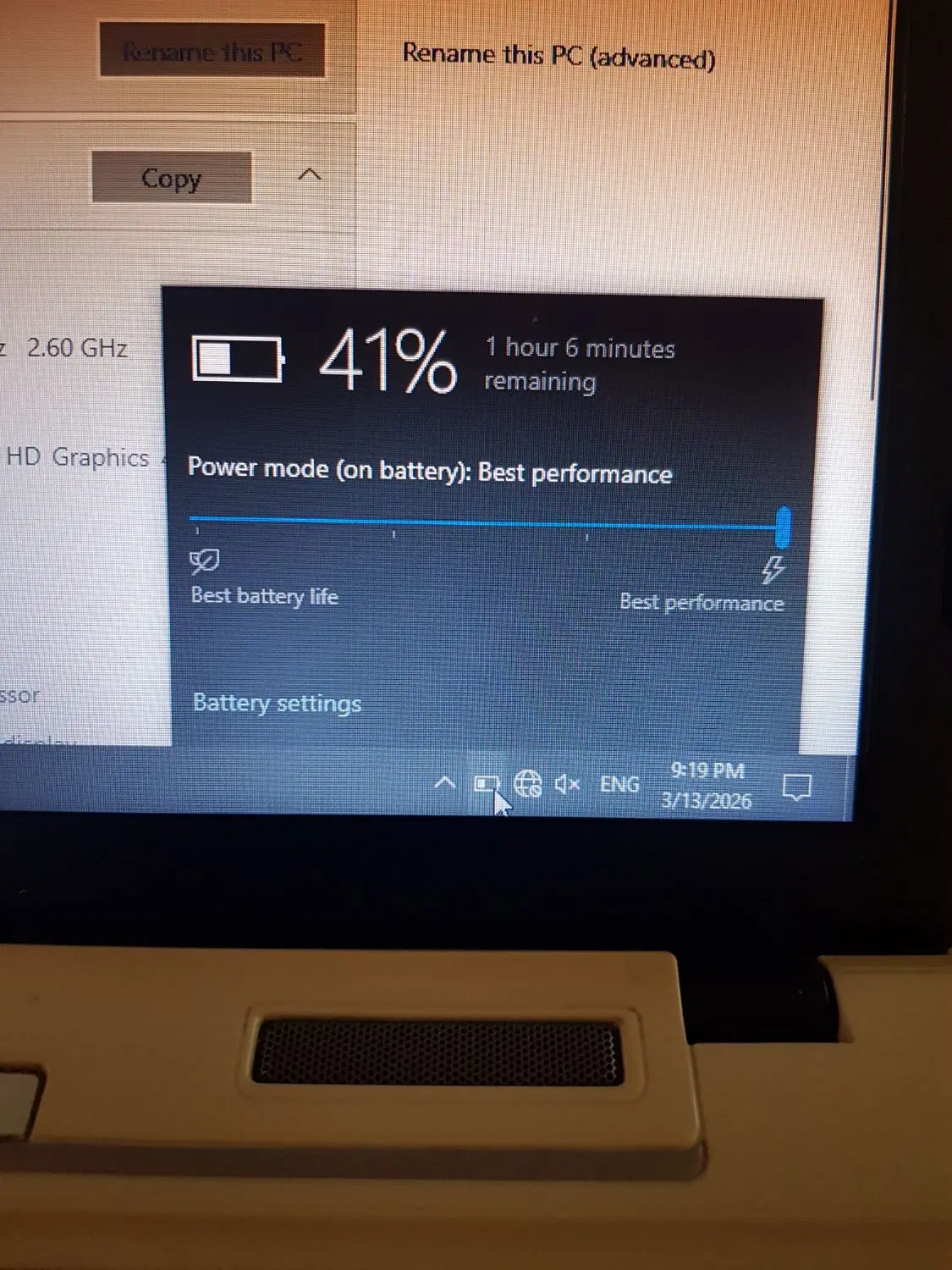 لپتاپ Msi CX61 Corei5|رایانه همراه|تهران, تهرانپارس غربی|دیوار