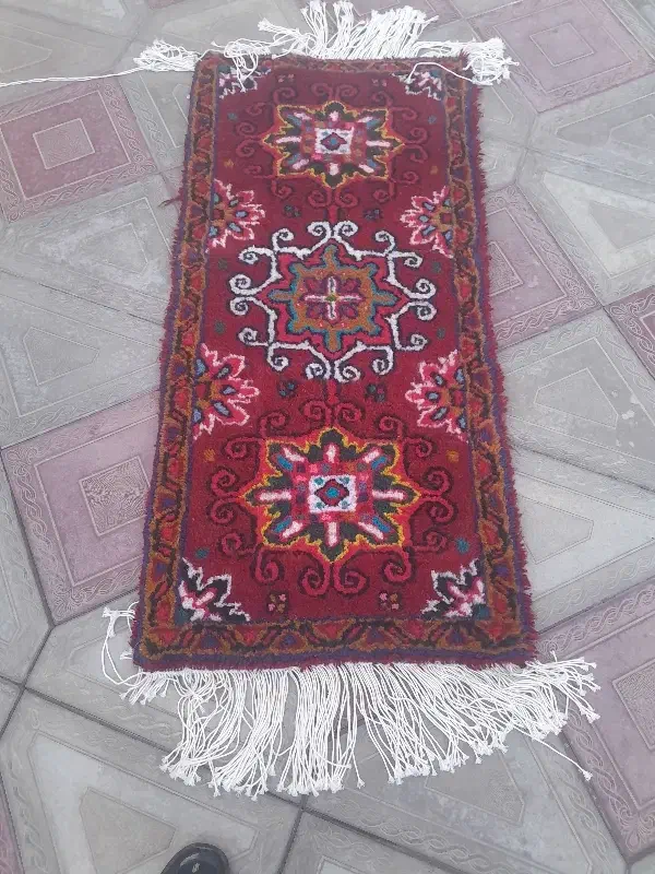 فرش|فرش|اهر, |دیوار