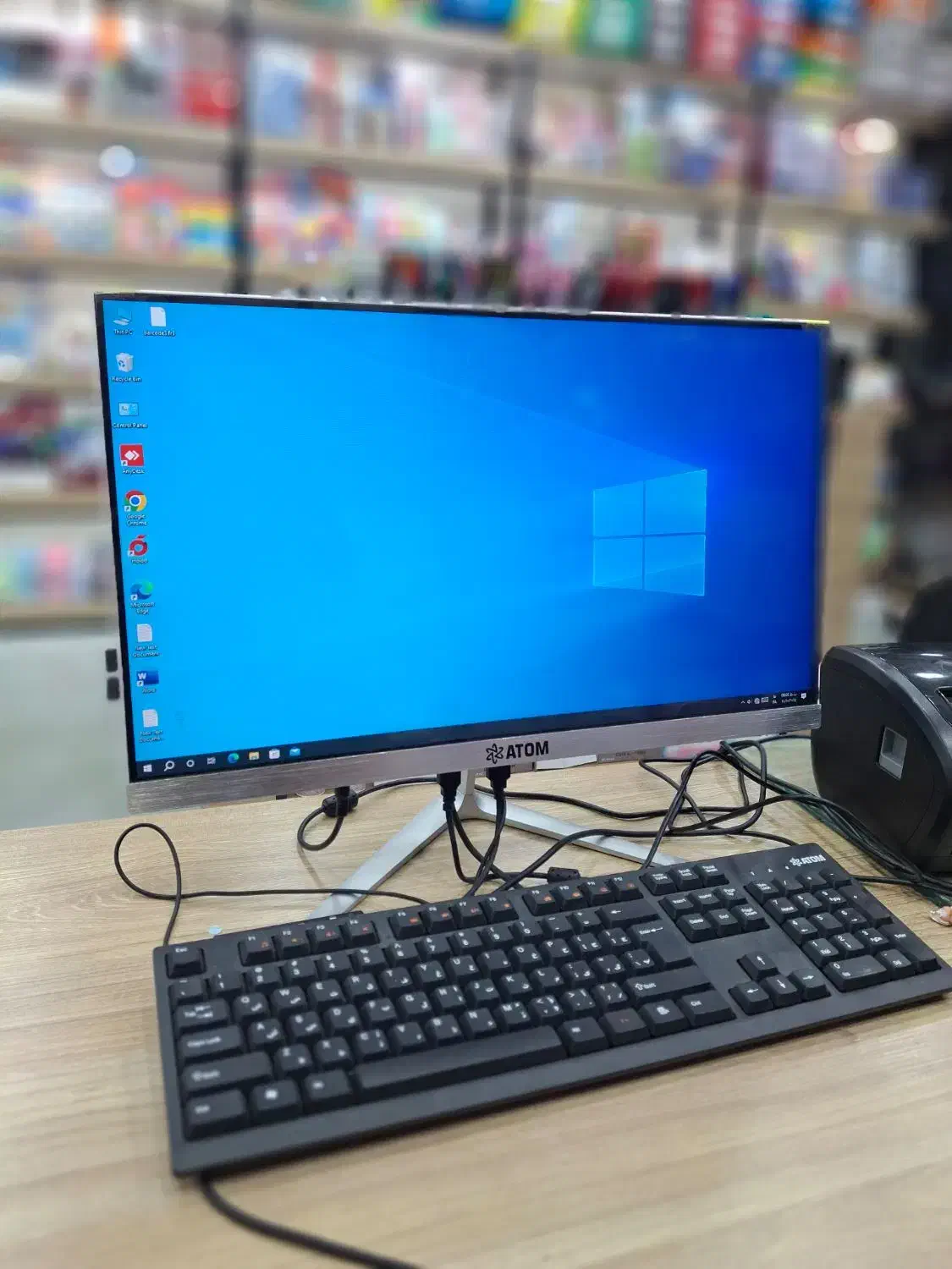 نیروی کار کافینت|استخدام رایانه و فناوری اطلاعات|بروجرد, |دیوار