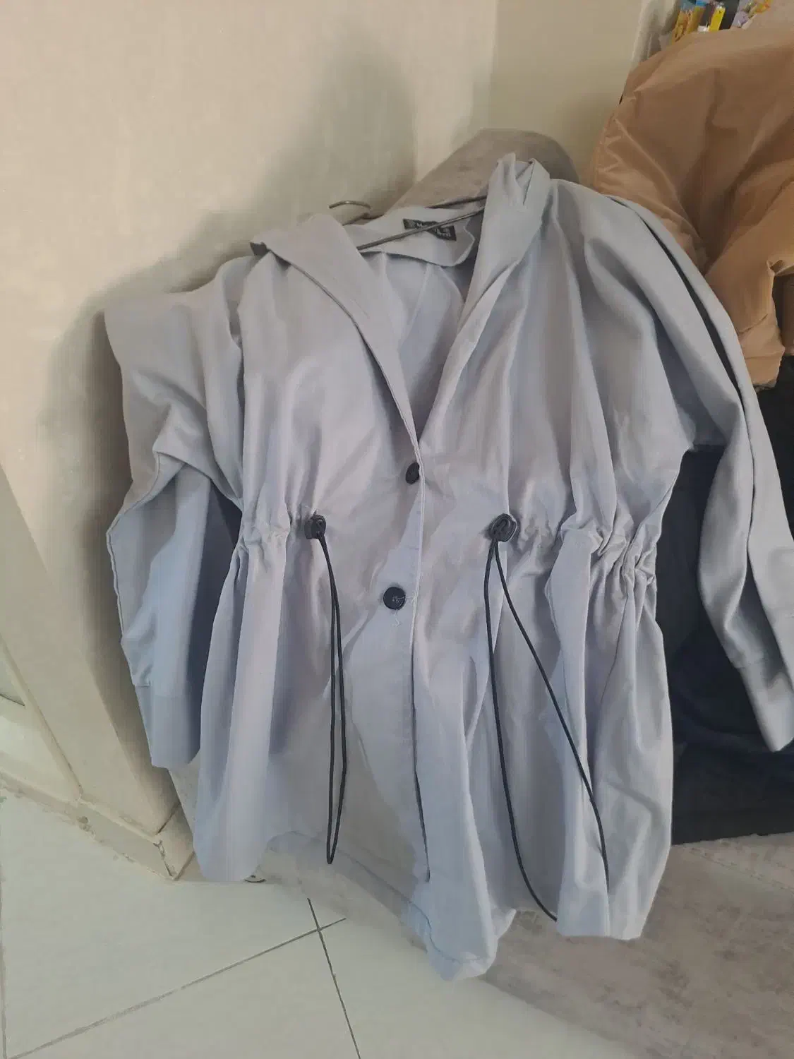 بارانی ومانتو|لباس|تهران, امیریه|دیوار