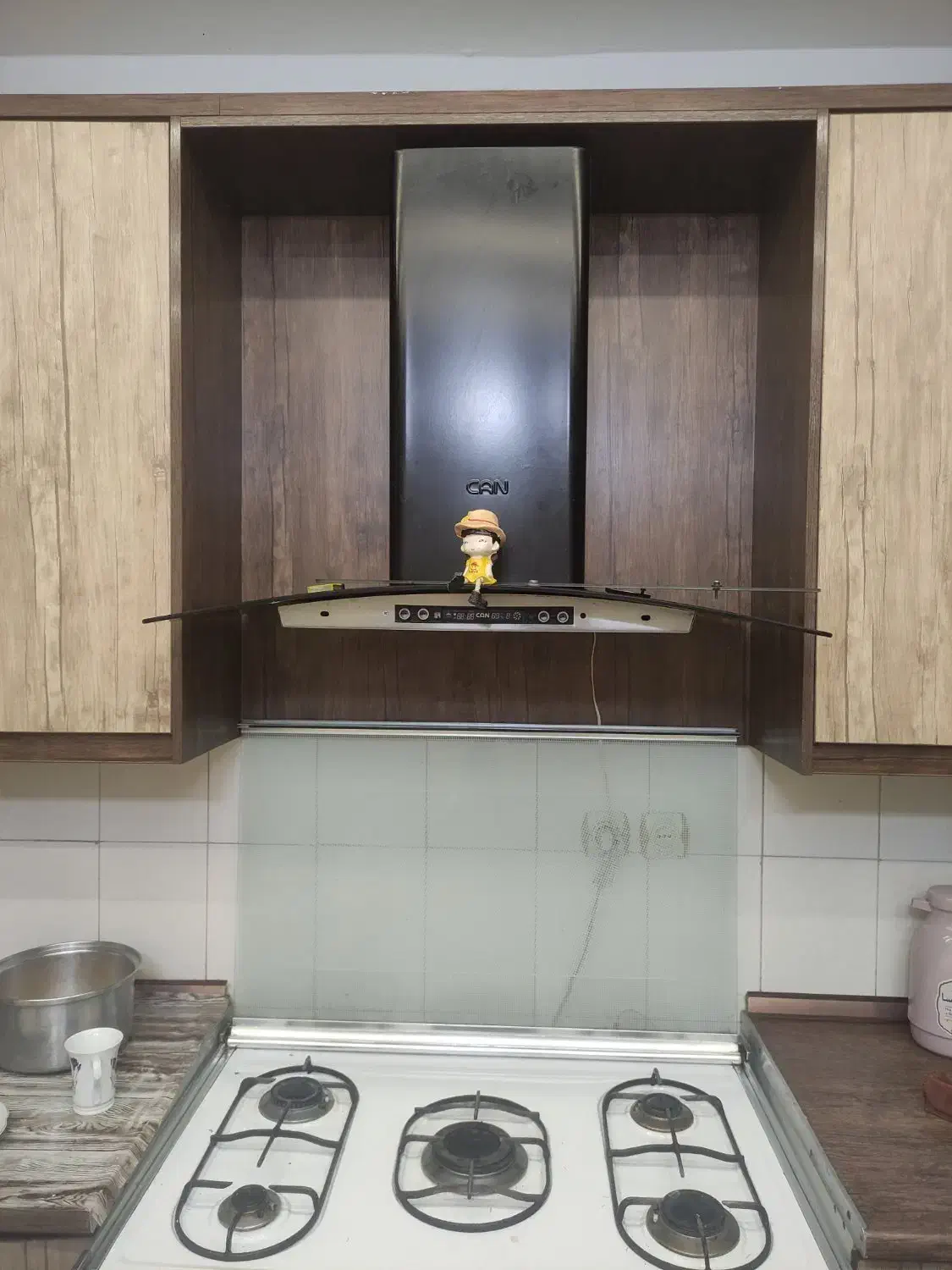 هودCan|هود|اراک, |دیوار