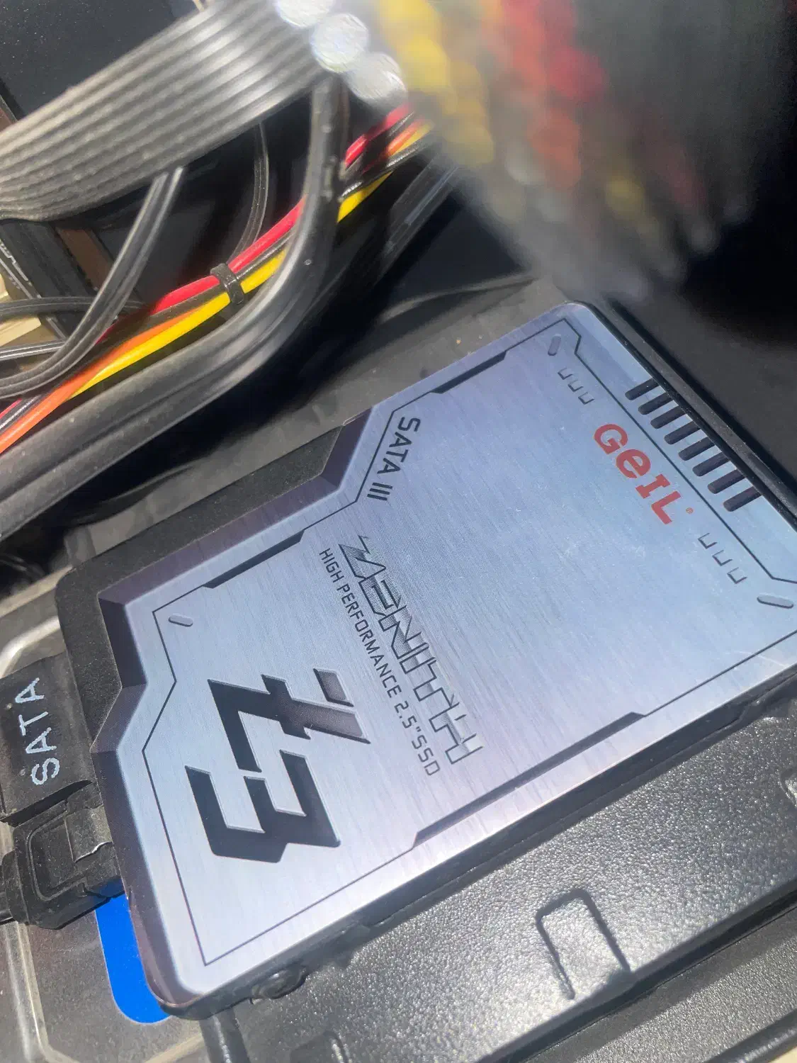 هاردssd256|قطعات و لوازم جانبی رایانه|بندرعباس, |دیوار