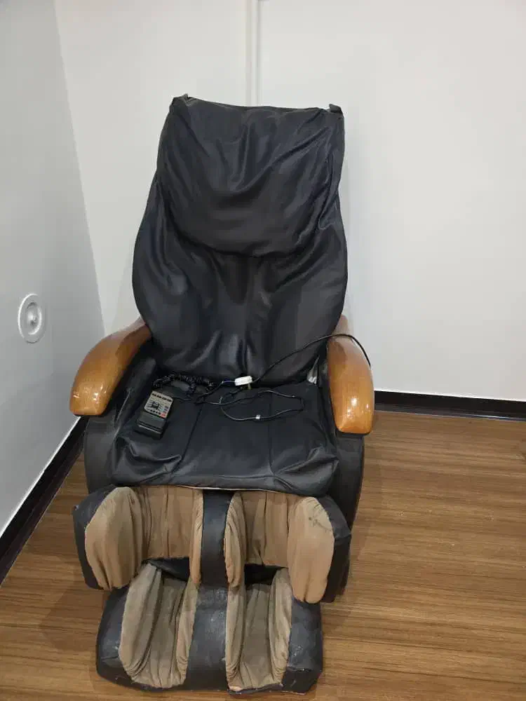 دستگاه ماساژ اصل|تجهیزات ورزشی|بندر ماهشهر, |دیوار