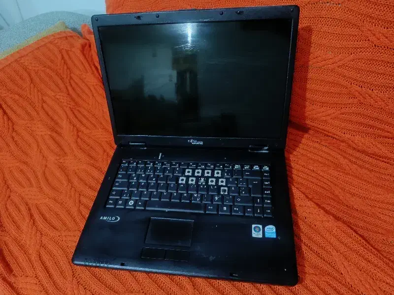 لپ تابSiemens|رایانه همراه|تهران, شهران شمالی|دیوار