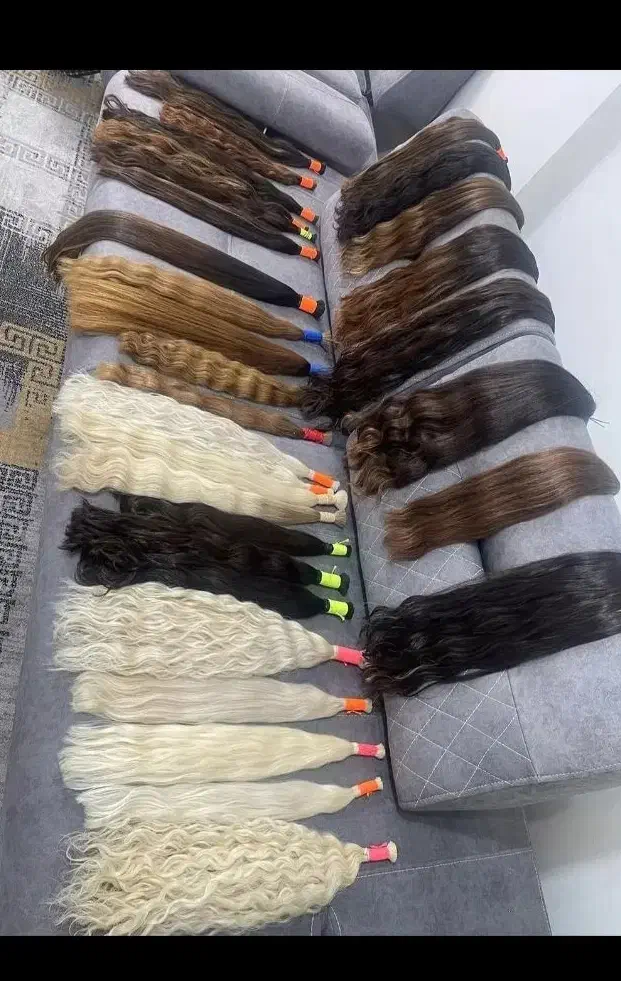 جشنواره موی طبیعی موهای بلند بانوان.|آرایشی، بهداشتی، درمانی|زنجان, |دیوار