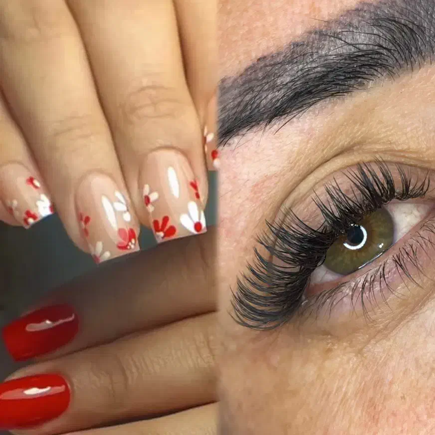 تخفیف باورنکردنی یلدایی ماشروع شد|خدمات آرایشگری و زیبایی|هشتگرد, هشتگرد قدیم|دیوار