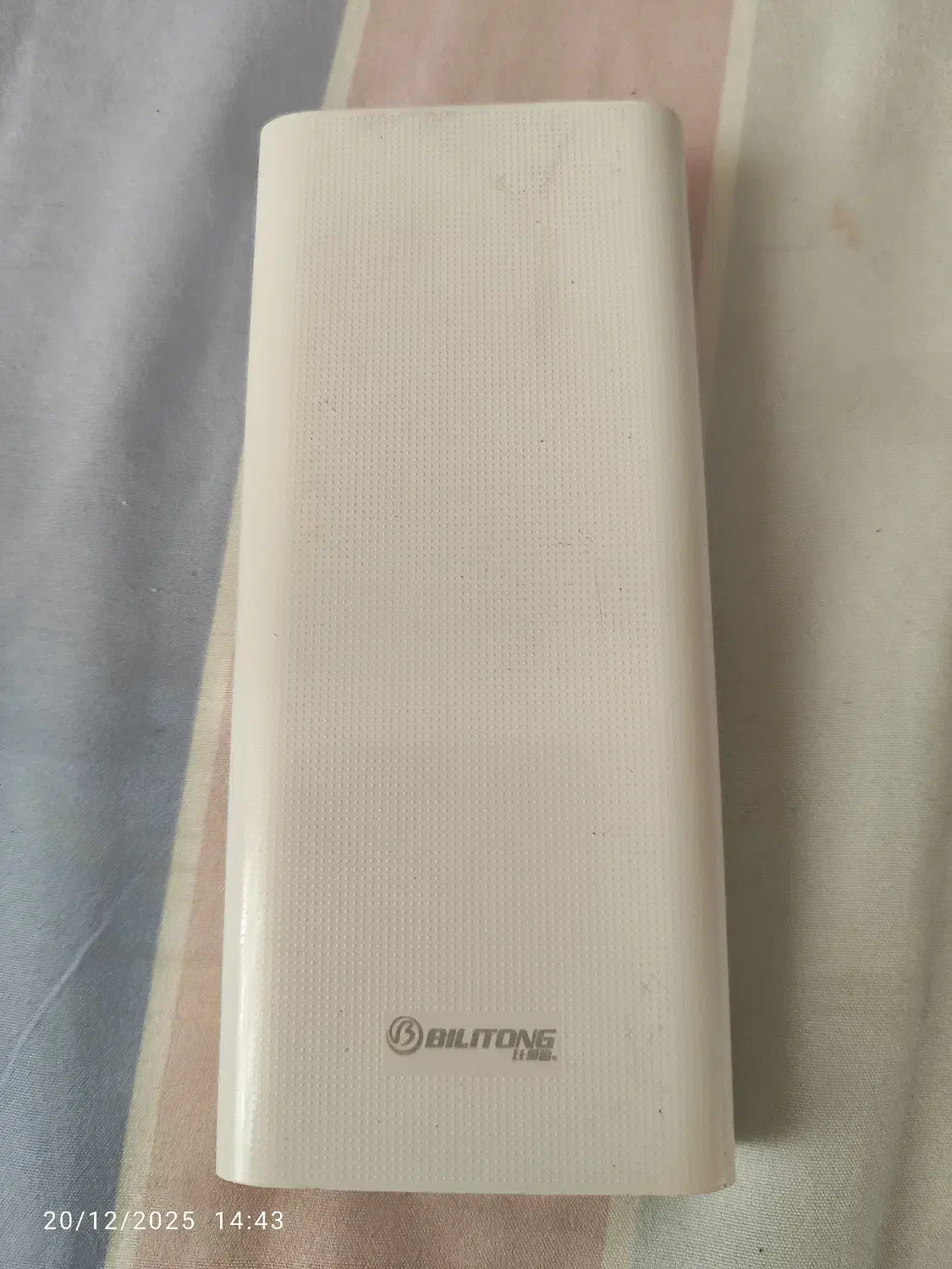 پاور بانک BIKTON6|لوازم جانبی موبایل و تبلت|فردیس, نگارستان|دیوار