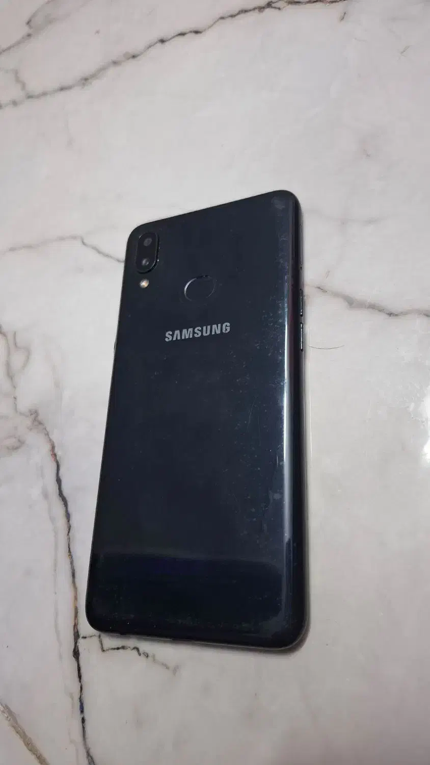 گوشی A10S|موبایل|اصفهان, شهرک کوثر|دیوار