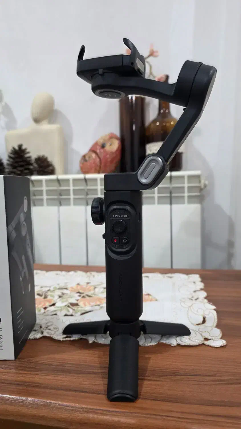 فروش گیمبال موبایل گیمبال موبایل Smart XE|لوازم جانبی موبایل و تبلت|سقز, |دیوار