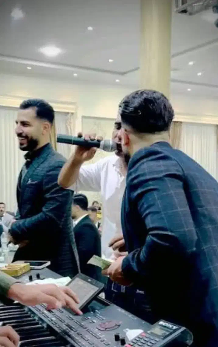 گروه ارکست مجالس|گردهمایی و همایش|محمدشهر, محمدشهر|دیوار