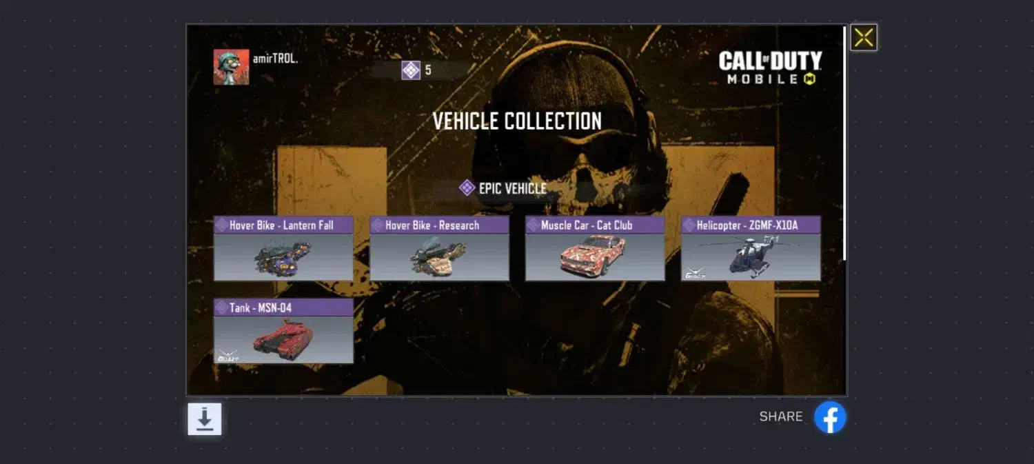 اکانت کالاف|کنسول، بازی ویدئویی و آنلاین|مشهد, شهید احمدی روشن|دیوار