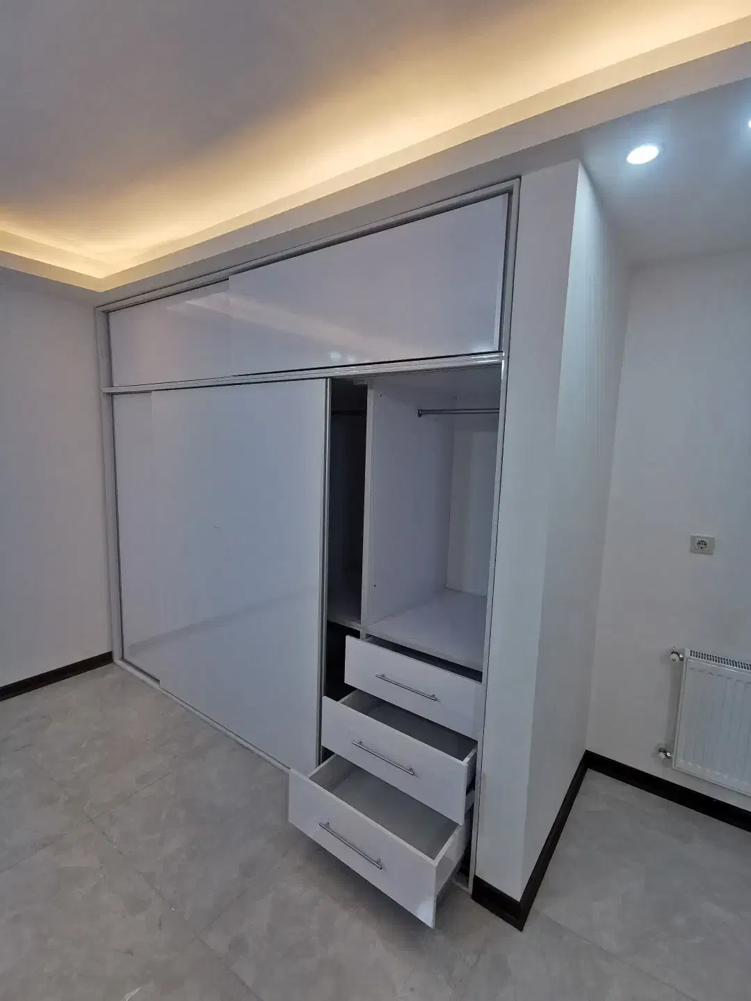 کابینت و کمد|جاکفشی، کمد، دراور|آبادان, |دیوار