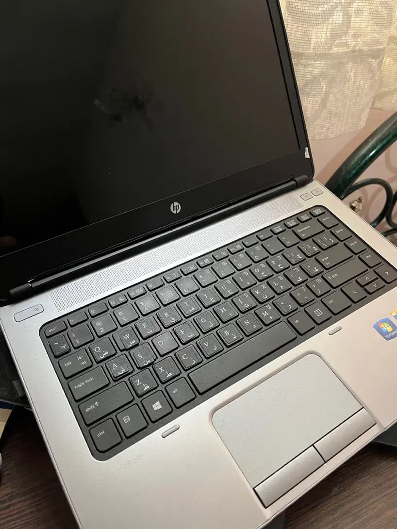 لپتاپ Hp|رایانه همراه|اصفهان, احمدآباد|دیوار