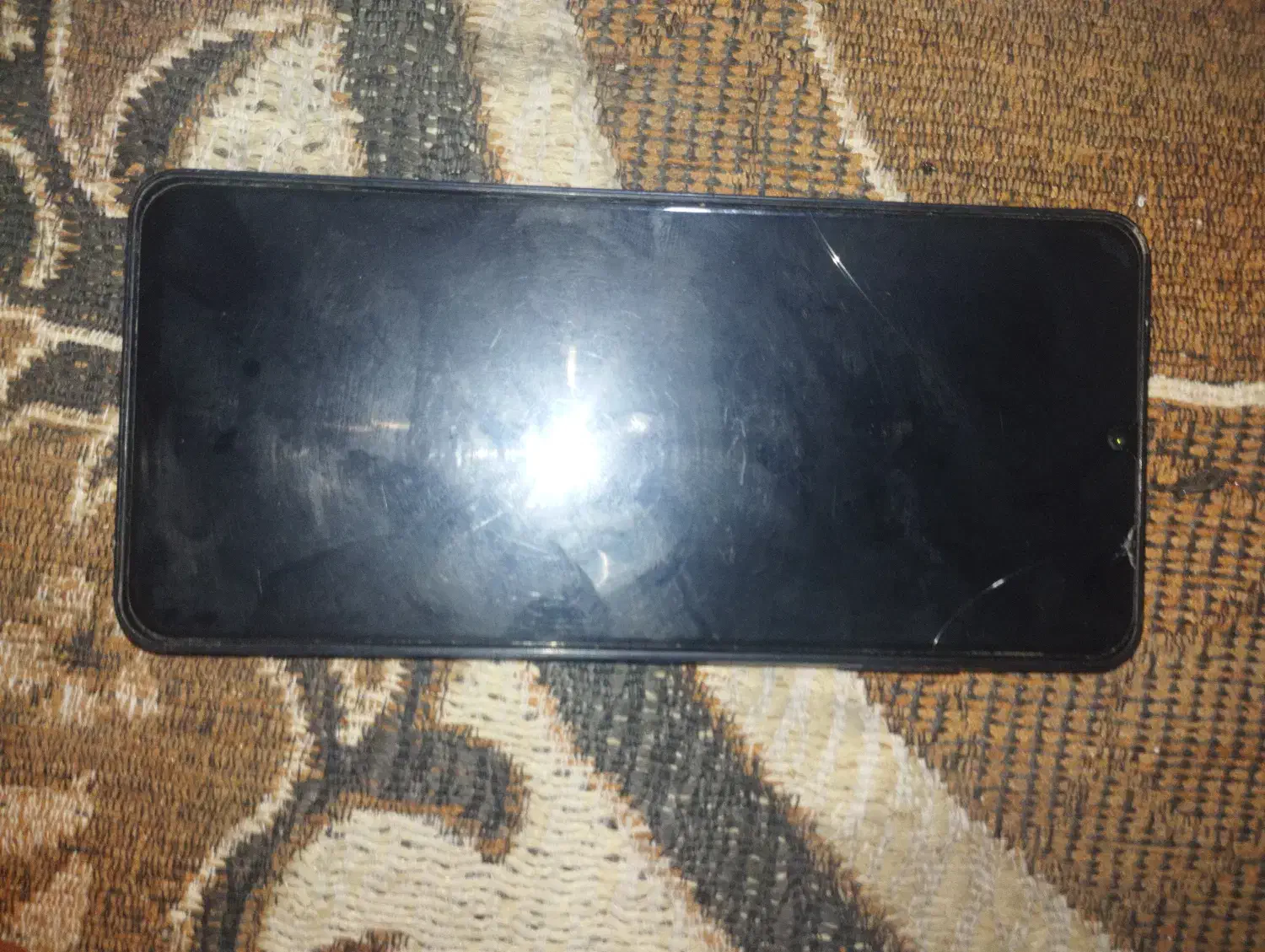 گوشی A06حافظه 64|موبایل|ساربوک, |دیوار