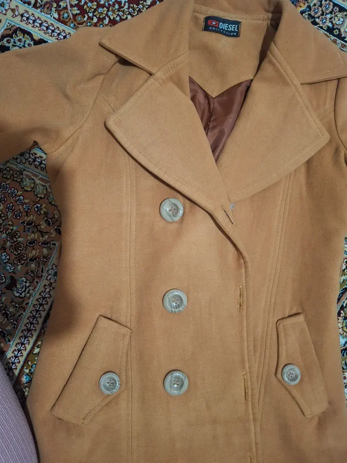 فروش پالتو زنانه|لباس|شیراز, محراب|دیوار