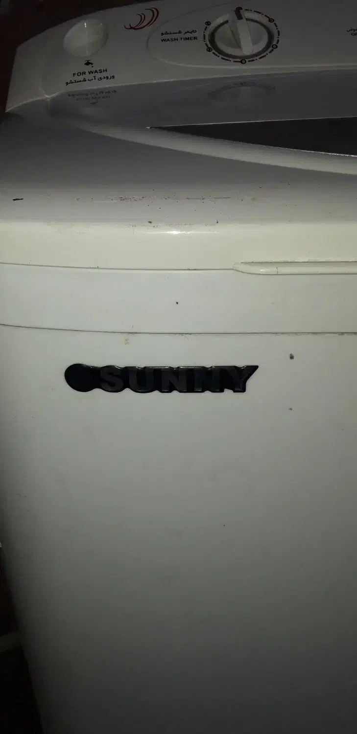 ماشین لباسشویی دوقلو|ماشین لباسشویی و خشککن لباس|فاضل آباد, |دیوار