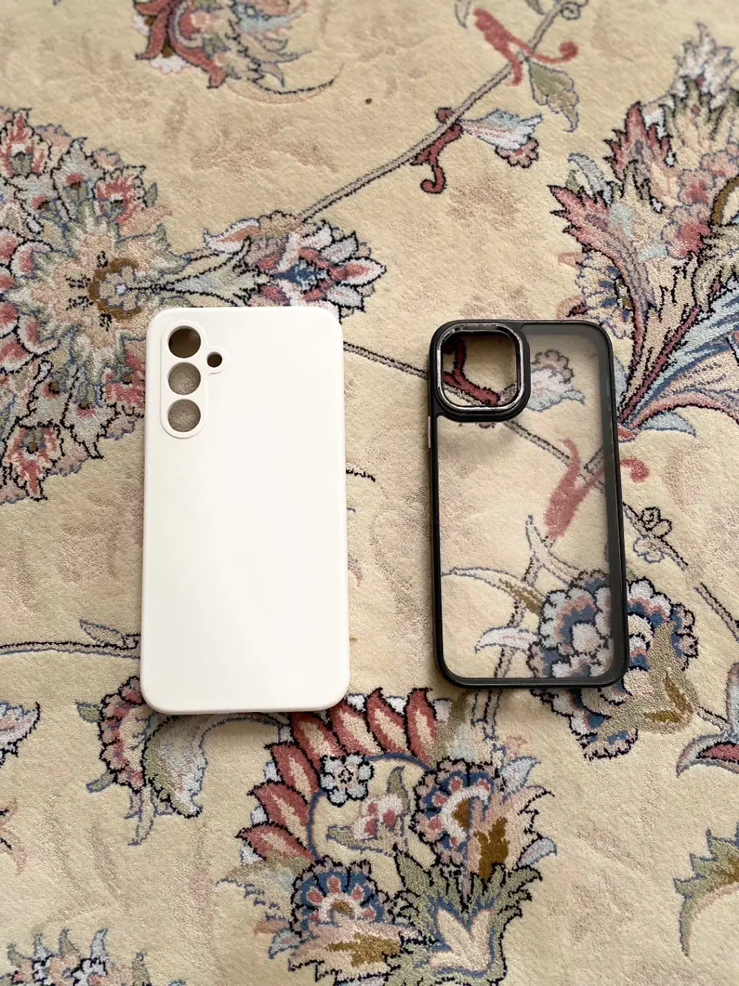 گارد ایفون سامسونگ|لوازم جانبی موبایل و تبلت|قم, نیروگاه|دیوار