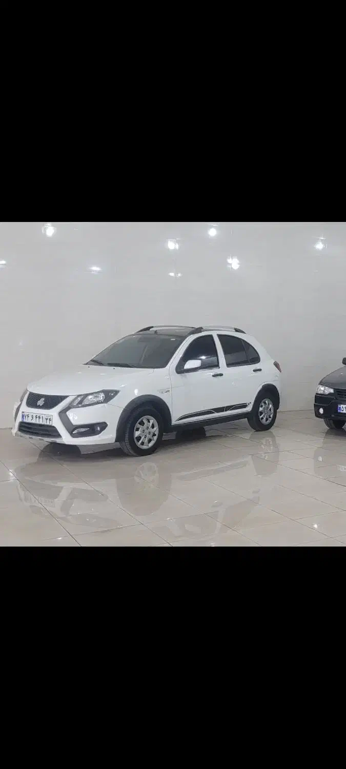 کوئیک Rs|خودرو سواری و وانت|دزفول, |دیوار