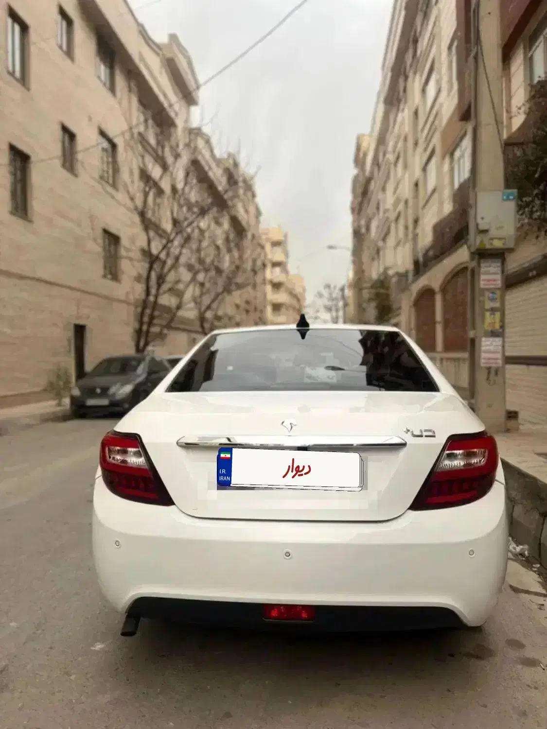 دنا پلاس توربو اتوماتیک آپشنال|خودرو سواری و وانت|اسلامشهر, شهرک مهدیه|دیوار