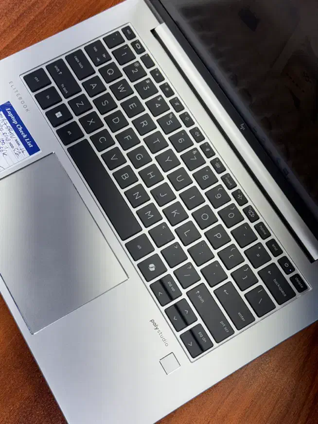 لپ تاپ اچ پی HP Elitebook 845 G11 - open box|رایانه همراه|تهران, فلسطین (میدان انقلاب)|دیوار