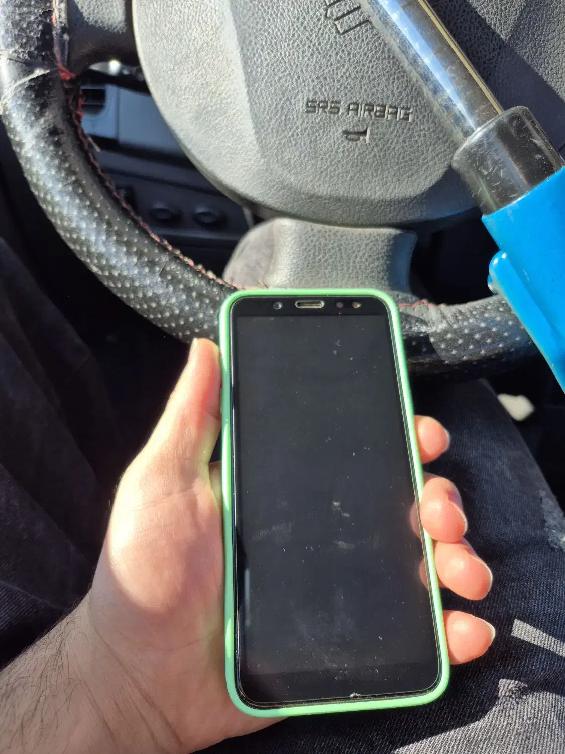 گوشی سامسونگ|موبایل|هشتگرد, مدرس|دیوار