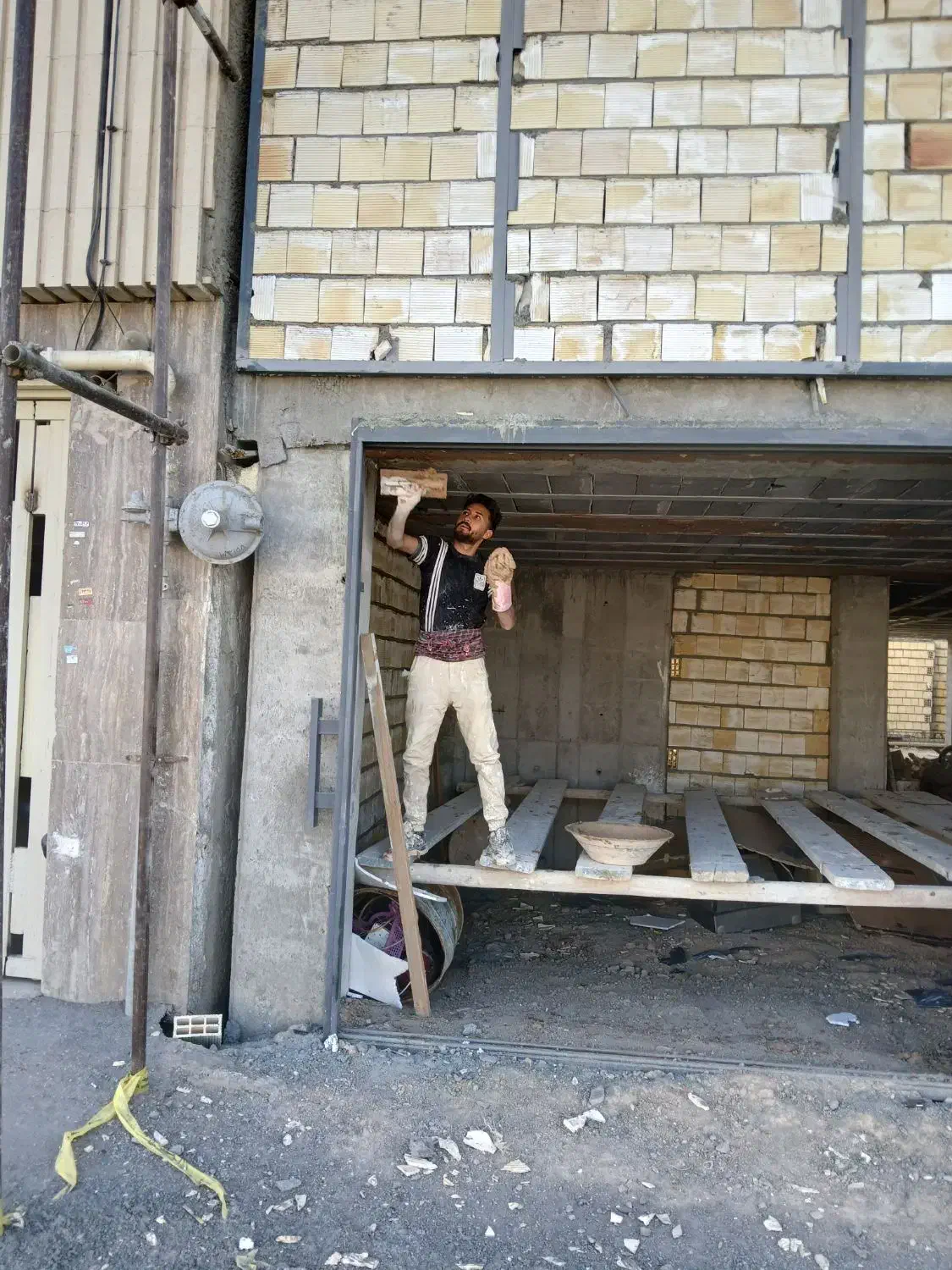 پیش فروش واحد آپارتمان 8۰مترو۹۰متر ۲خواب|پیشفروش املاک|اصفهان, جلالیه|دیوار