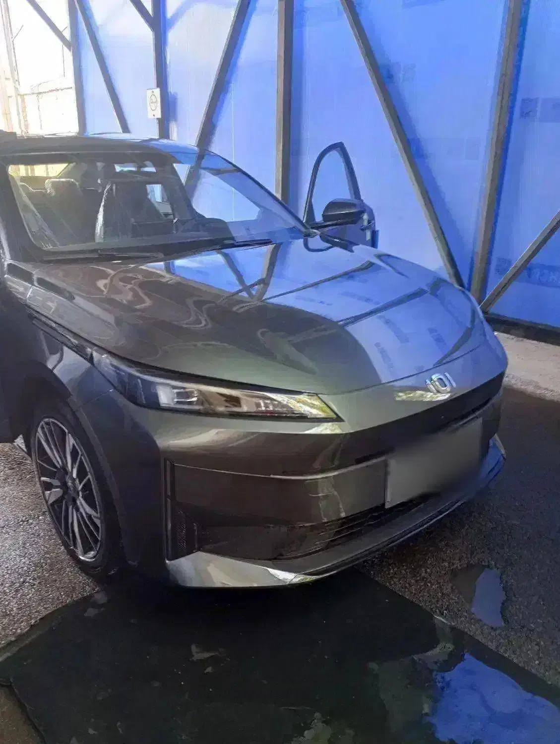 چانگان NEVO A05 مدل 2025 تحویل فوری|خودرو سواری و وانت|تهران, حکمت|دیوار