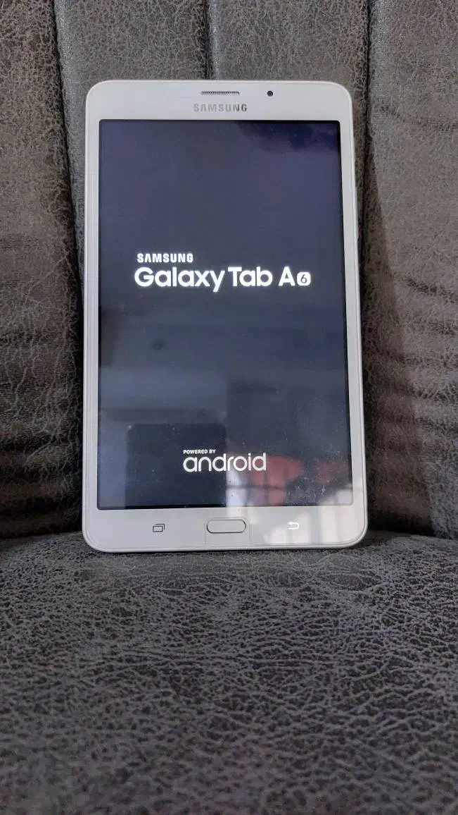 Samsung galaxy tab A6|تبلت|شیراز, وصال|دیوار