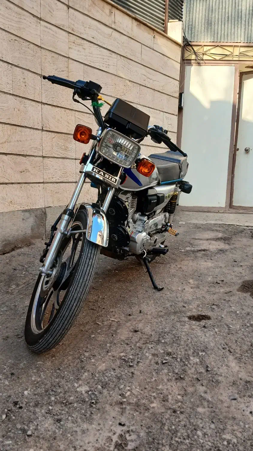 فروشی|موتورسیکلت|سبزوار, امیر کبیر|دیوار