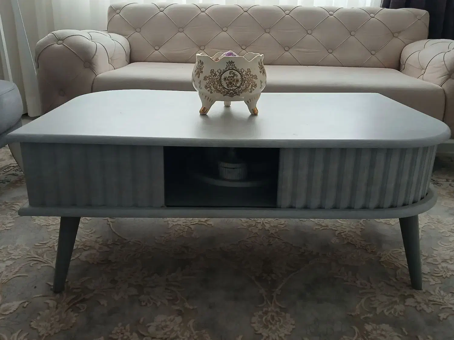 میز عسلی|مبلمان خانگی و میز عسلی|مشهد, تلگرد|دیوار