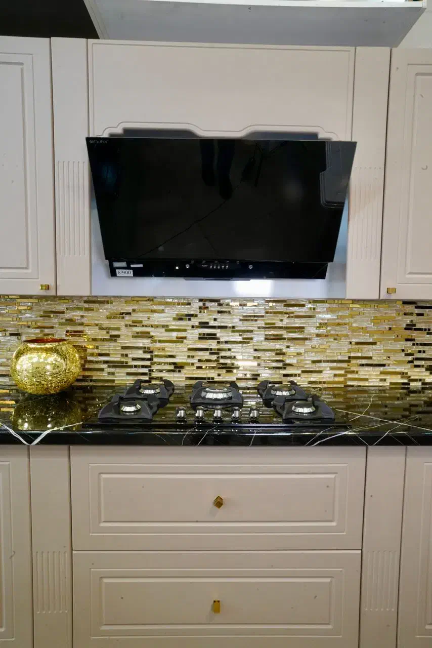 کابینت آماده تحویل ۷ روز کاری|مصالح و تجهیزات ساختمان|ارومیه, |دیوار