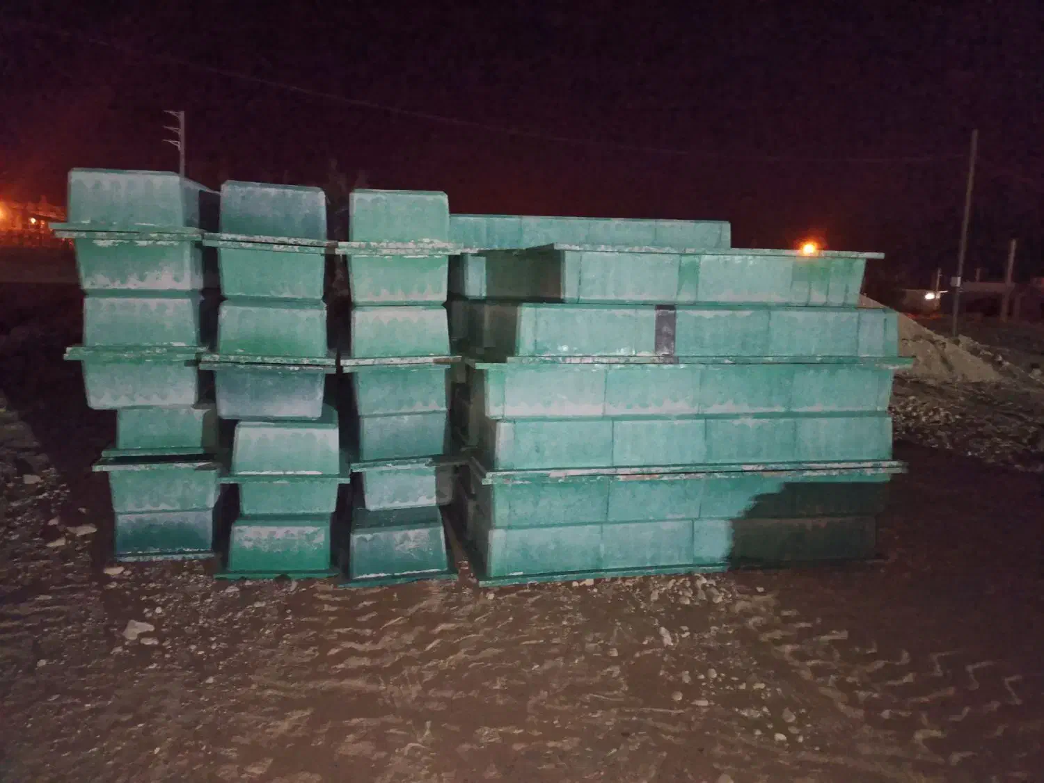 قالب وافل یک طرفه فروشی|مصالح و تجهیزات ساختمان|جناح, |دیوار