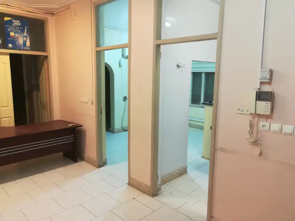 رهن و اجاره مطب ودفتر کار اداری تجاری خیابان ابوذر|اجارهٔ دفتر کار، اتاق اداری، مطب|کازرون, |دیوار