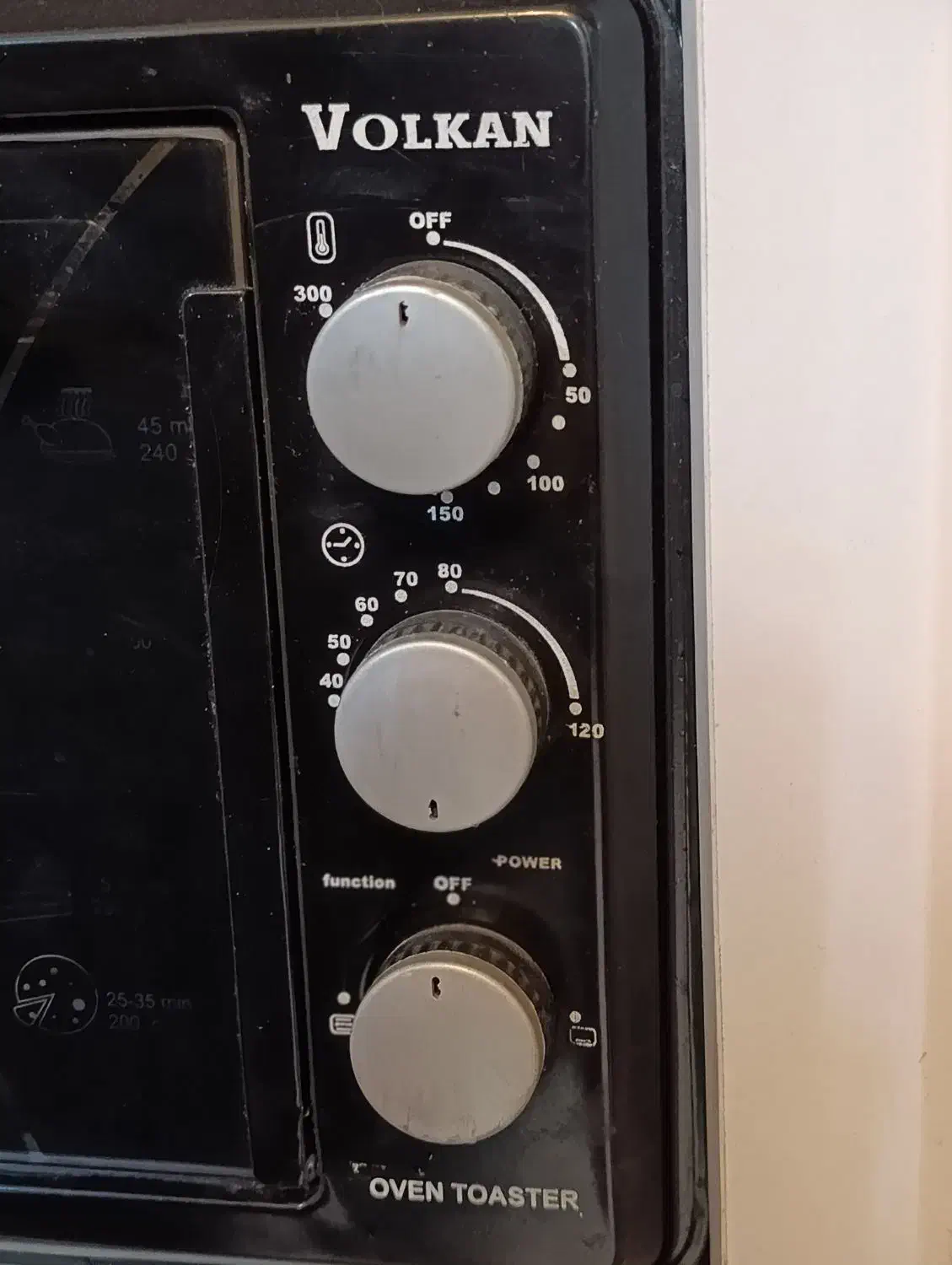 توستر|اجاق گاز و لوازم برقی پخت‌وپز|بیرجند, |دیوار