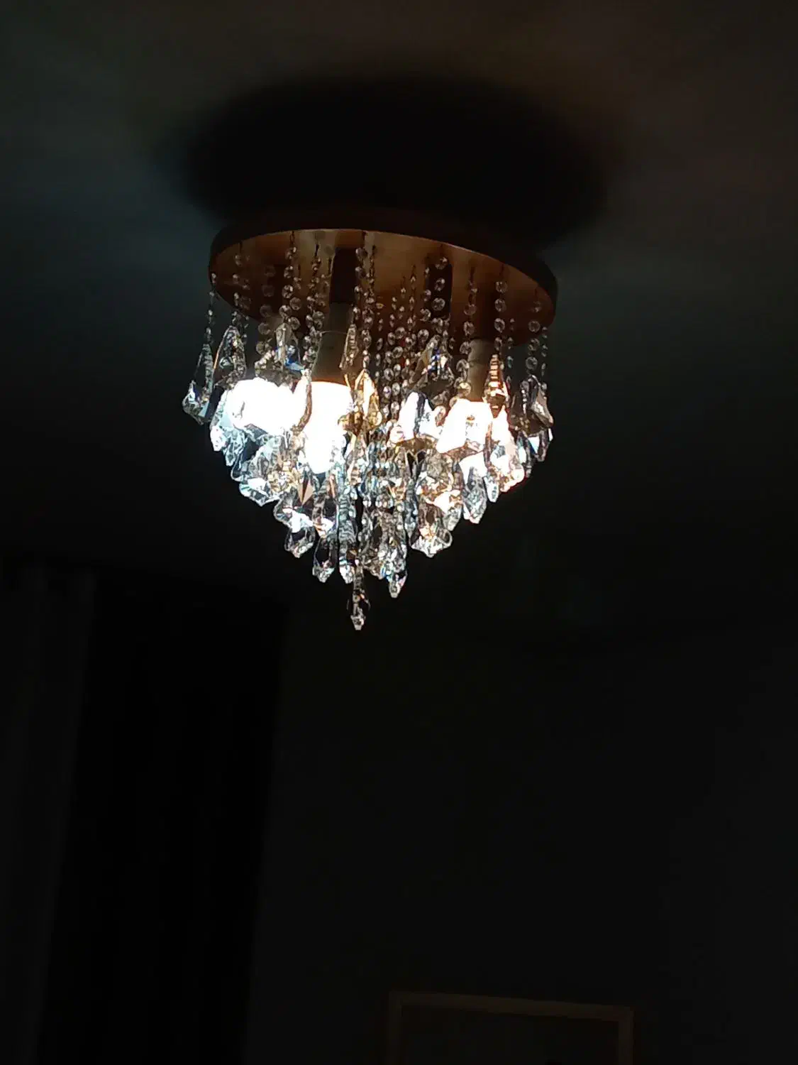 تعدادی لوستر|لوستر و چراغ آویز|کرج, شهرک بنفشه|دیوار