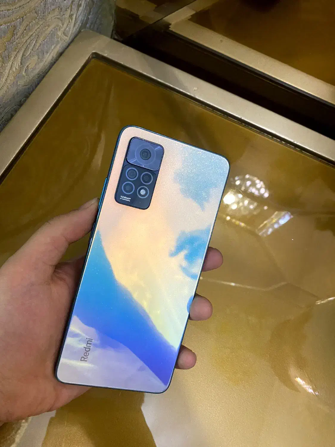 not 11 pro|موبایل|ملایر, |دیوار