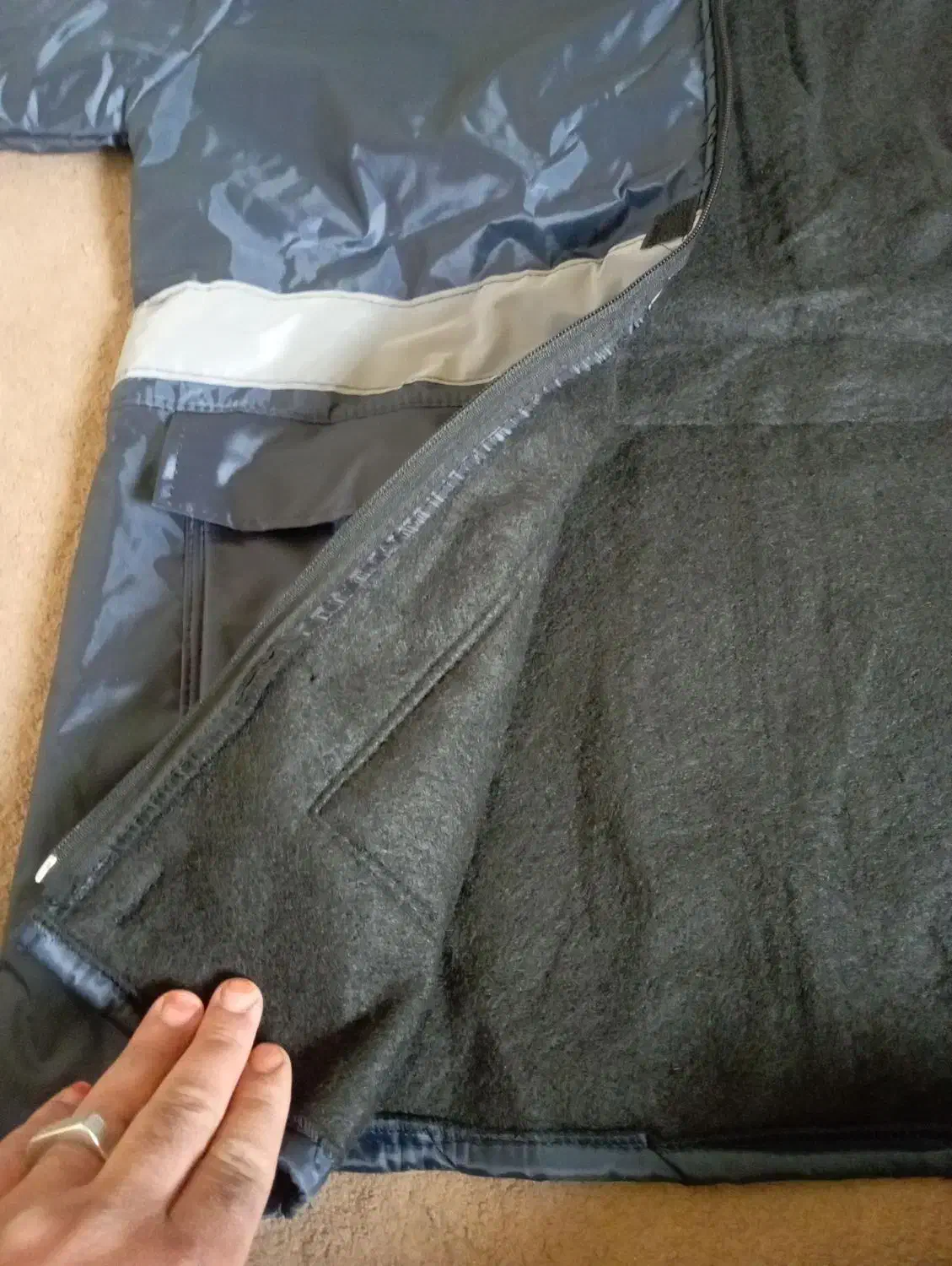 باد گیر|لباس|قروه, |دیوار