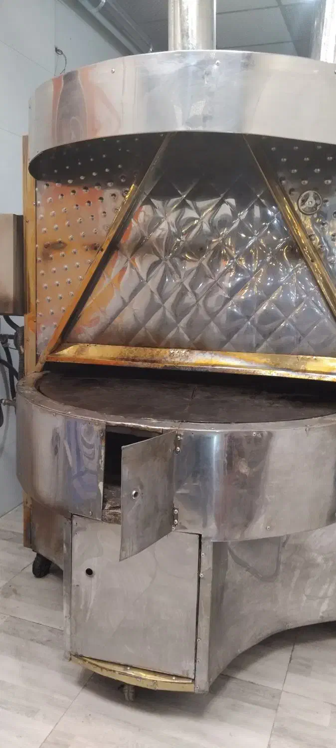 تنور دوار رستورانی و فست وفودی|اجاق گاز و لوازم برقی پخت‌وپز|گرگان, |دیوار