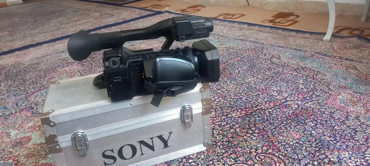 دوربین فیلمبرداری 4k|دوربین عکاسی و فیلمبرداری|همدان, |دیوار