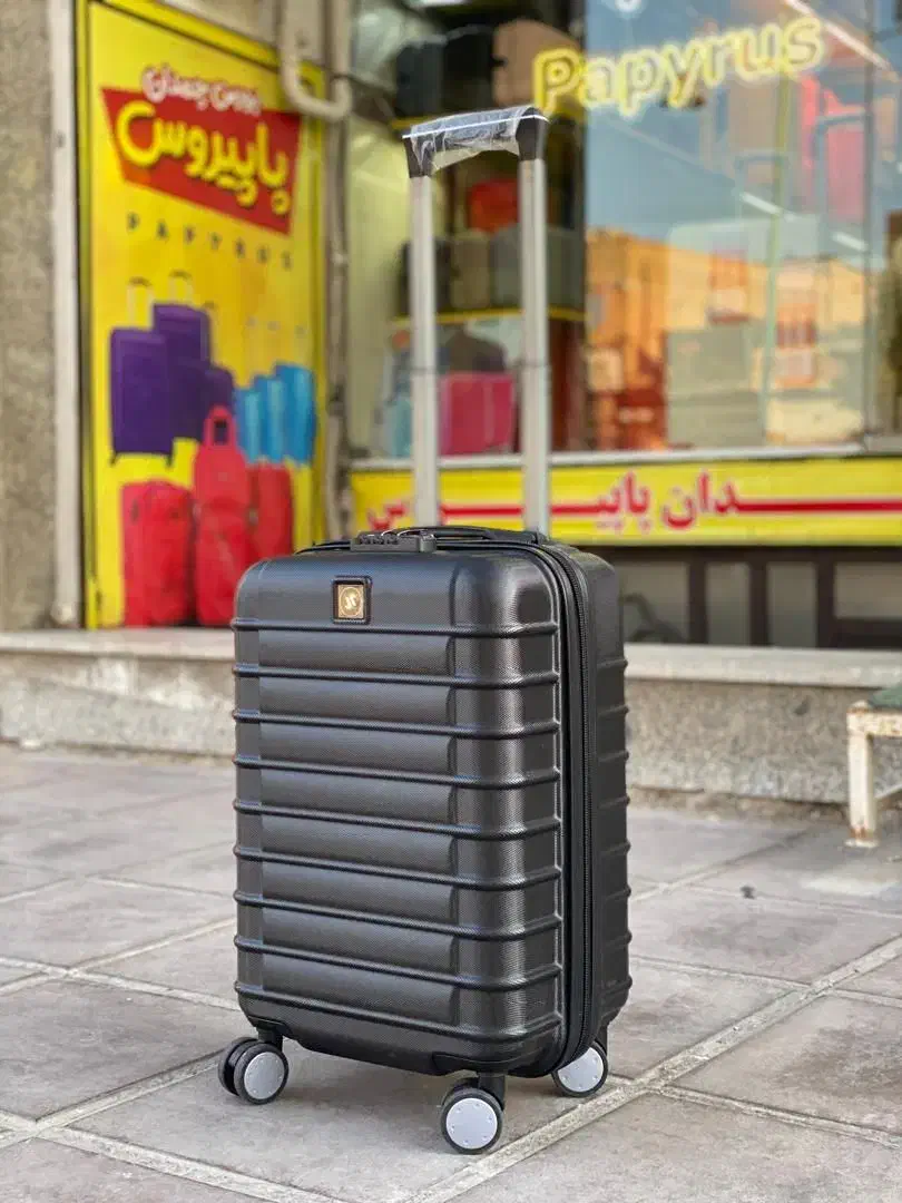 چمدان MRتکی کوچک|کیف، کفش، کمربند|بندرعباس, |دیوار