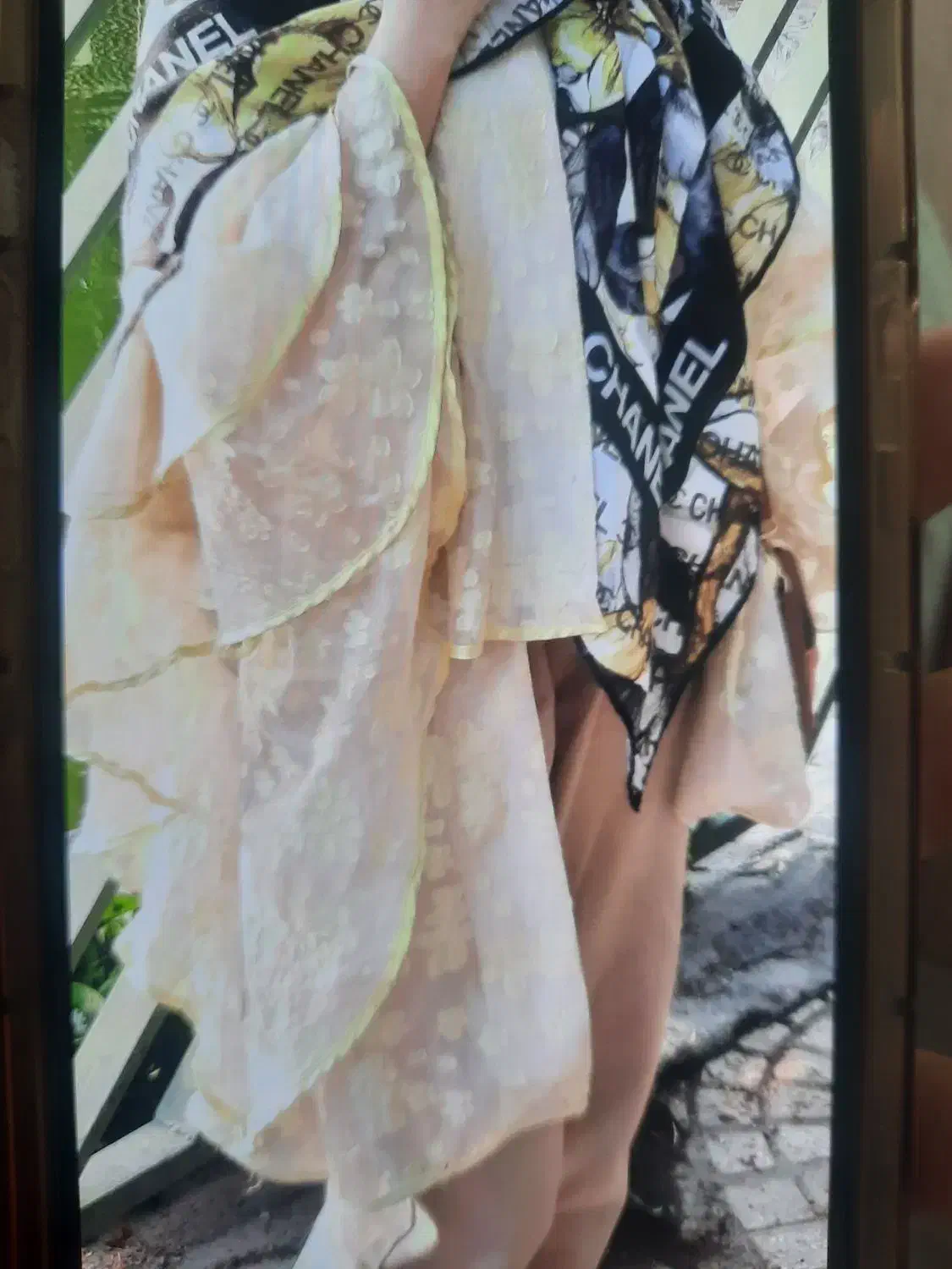 مانتو|لباس|نظرآباد, مصطفی آباد|دیوار