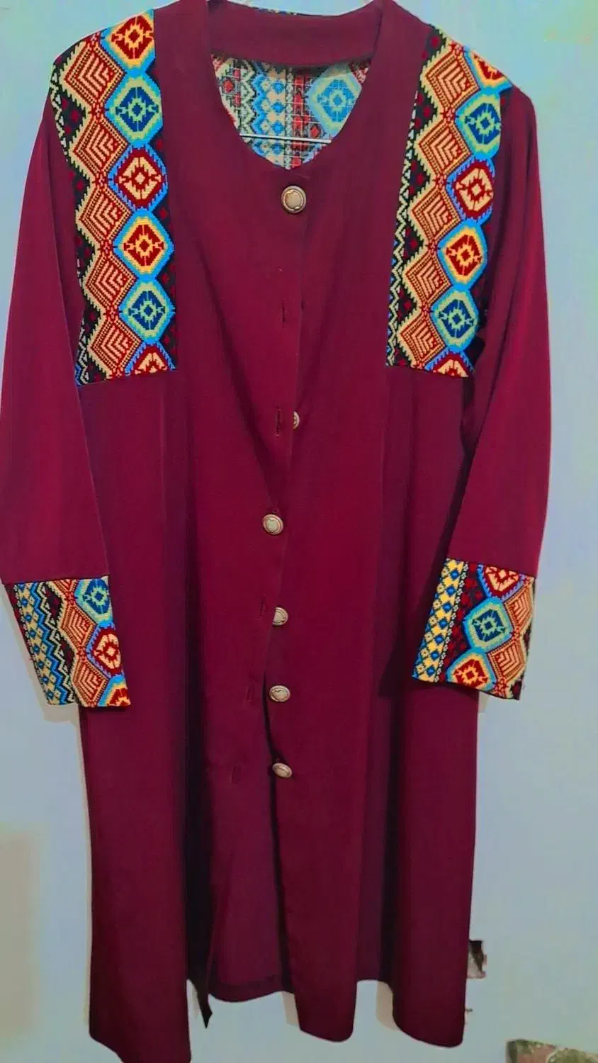 چن عددمانتوپیراهن های مجلسی روسی شال کیف بفرش میرس|لباس|آزادشهر, |دیوار