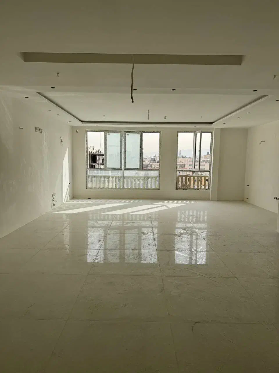 فروش آپارتمان ۱۵۲متر/صفر/وام دار/الهیه|فروش آپارتمان|مشهد, الهیه|دیوار