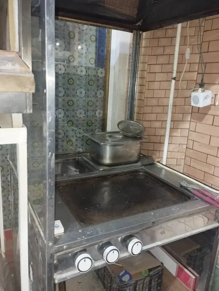 تجهیزات کافه|کافی‌شاپ و رستوران|بروجرد, |دیوار