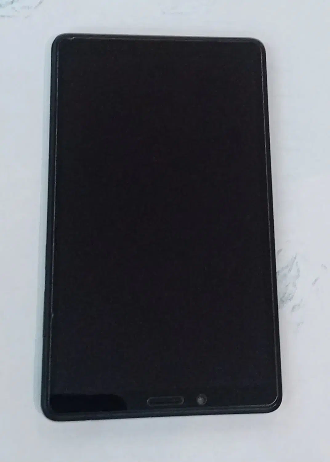 تبلت lenovo مدل TAB M7|تبلت|مشهد, کوشش|دیوار