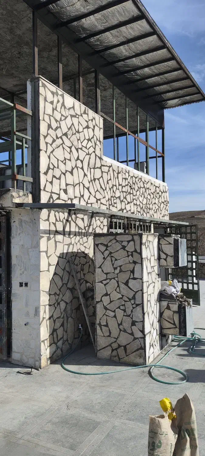 اجرای سنگ و کاشی|خدمات پیشه و مهارت|بروجرد, |دیوار