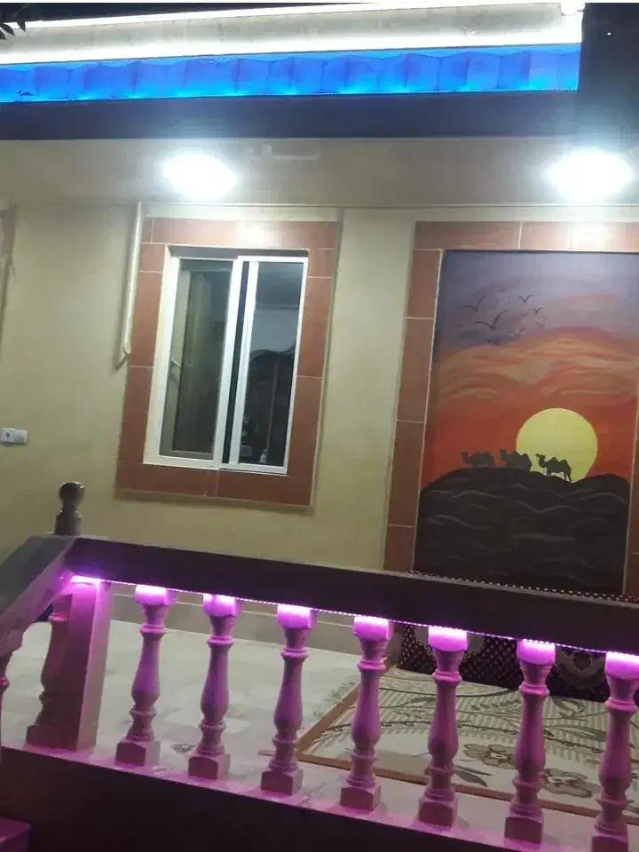 فروش خانه ویلا ایی در شهر خشکرود|فروش خانه و ویلا|زرندیه, |دیوار