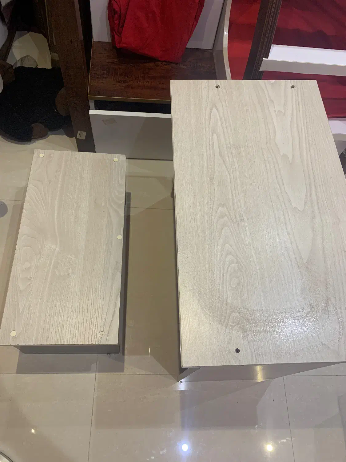 در حد نو|میز تحریر و کامپیوتر|لاهیجان, گلستان|دیوار